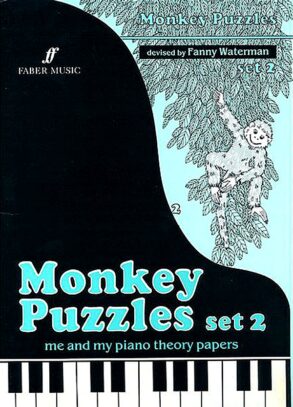 Waterman | Monkey Puzzles Theory | Set 2