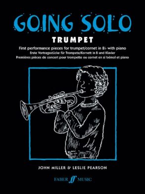 Going Solo | Trumpet