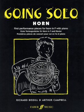 Going Solo | French Horn