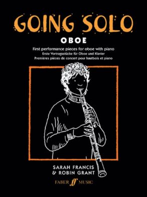 Going Solo | Oboe