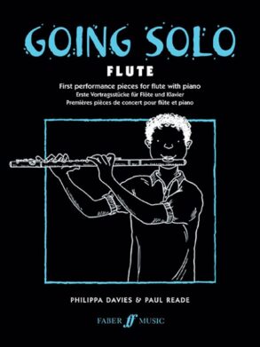 Going Solo | Flute