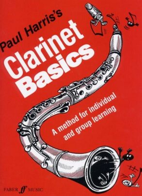 Harris | Clarinet Basics