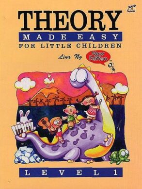 Ng | Theory Made Easy for Little Children | Level 1