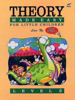 Ng | Theory Made Easy for Little Children | Level 2