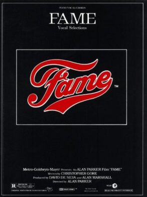 Gore | Fame: Vocal Selections (Piano Vocal Guitar)