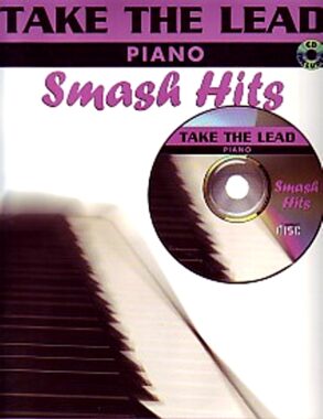 Take the Lead | Smash Hits for Piano & CD