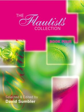 Sumbler | The Flautists Collection | Book 4