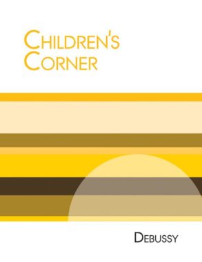 Debussy | Childrens Corner (Piano)