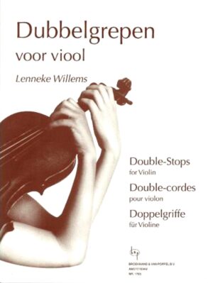 Willems | Double Stops (Violin)