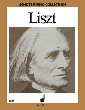 Liszt | Selected Works (Piano)