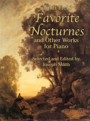 Field | Favourite Nocturnes and Other Works for Piano