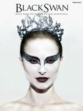 Black Swan: Music from the Motion Picture Soundtrack (Piano)