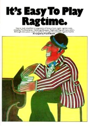 Its Easy to Play | Ragtime (Piano)