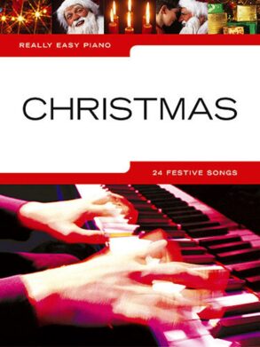 Really Easy Piano | Christmas