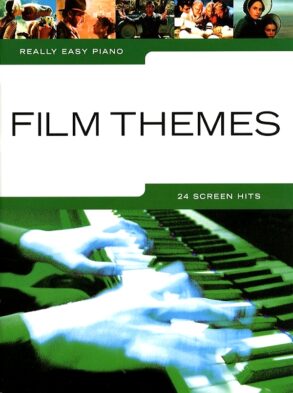 Really Easy Piano | Film Themes