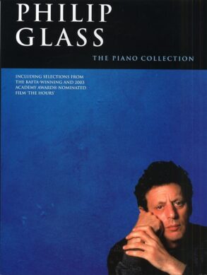 Philip Glass | Piano Collection