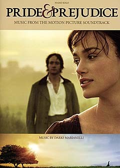 Pride & Prejudice | Motion Picture | Piano