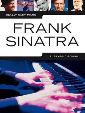 Really Easy Piano | Frank Sinatra