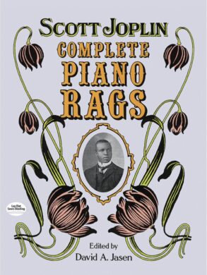 Scott Joplin | Complete Piano Rags | Piano Solo