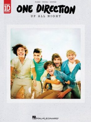 One Direction , Up All Night