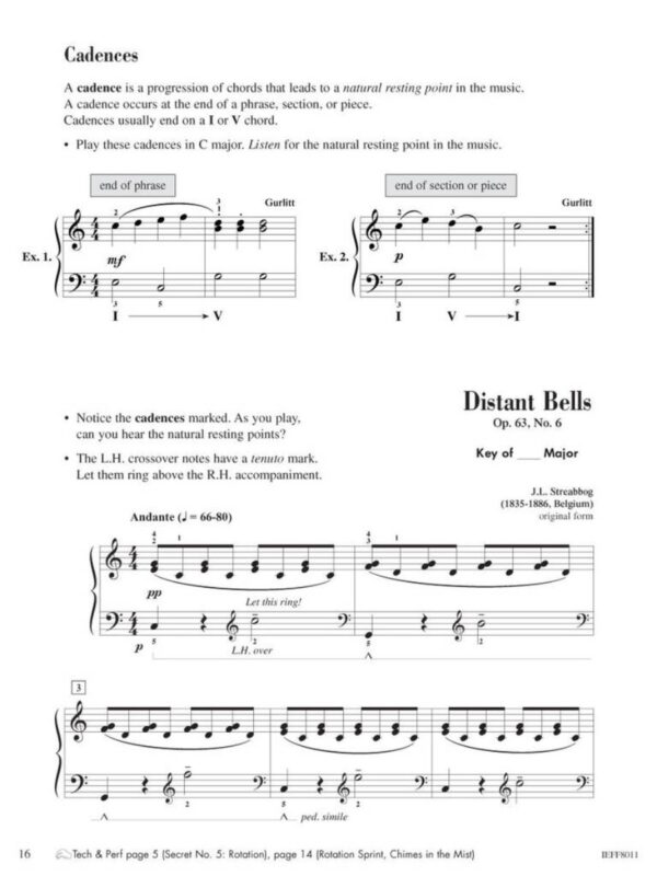 Piano Adventures Lesson & Theory Level 4-5 | Nancy Faber