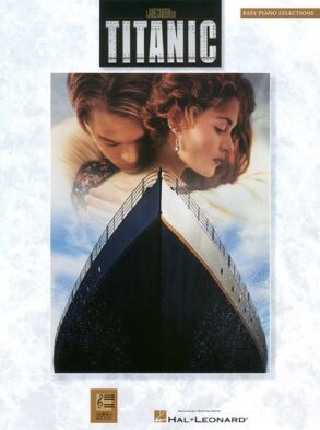 Titanic , Easy Piano Selections