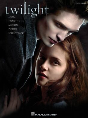 Twilight: Music from the Motion Picture (Easy Piano)