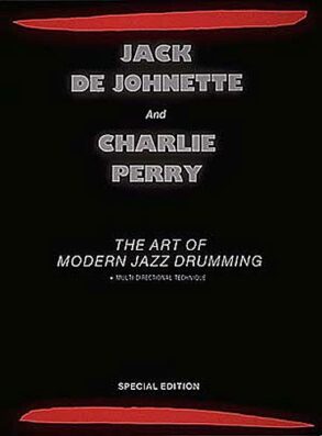 Art of Modern Jazz Drumming