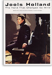 Jools Holland | The Hand that Changed Its Mind | Piano