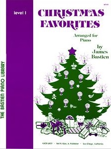 Basiten Christmas Favourites Volume 1