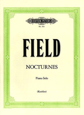 Field | Nocturnes (Piano)