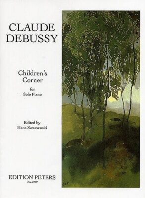 Debussy | Childrens Corner (Piano)