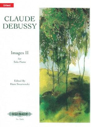 Debussy | Images for Piano | Book 2