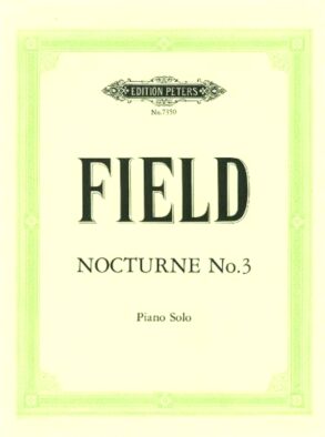 Field | Nocturne No. 3 in Ab Major (Piano)