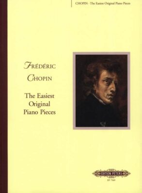 Chopin | The Easiest Original Piano Pieces