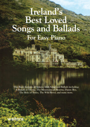 Irelands Best Loved Songs & Ballads