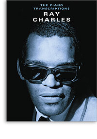 Ray Charles | The Piano Transcriptions