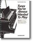 Tunes You’Ve Always Wanted To Play (Barratt) | Piano