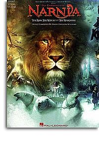 The Chronicles of Narnia: The Lion, The Witch and the Wardrobe PVG