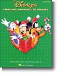 Disney | Christmas Songbook for Children (Easy Piano)