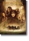 The Lord of the Rings: The Fellowship of the Ring (Piano Vocal Guitar)