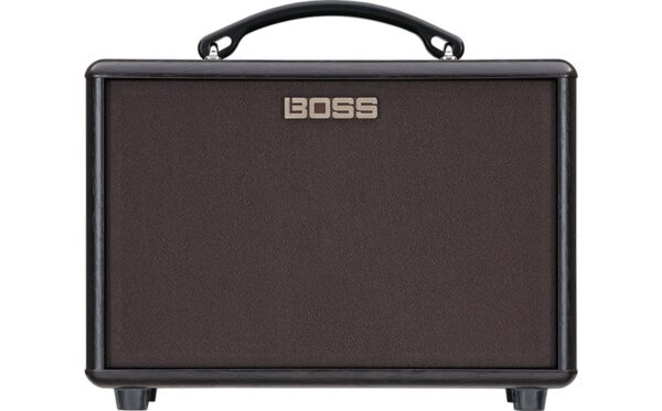 Boss AC-22LX Acoustic amp | looper | vocal input