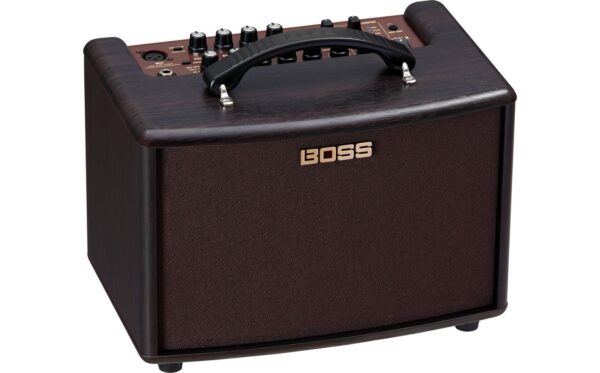 Boss AC-22LX Acoustic amp | looper | vocal input