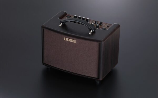 Boss AC-22LX Acoustic amp | looper | vocal input