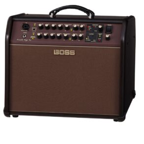 Boss ACS PRO | Acoustic Singer Stage Amplifier | 120 Watt