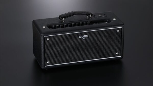 Katana-Air EX | Guitar Amplifier | Wireless Desktop Amp