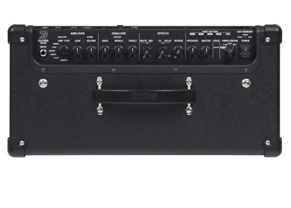 KATANA HEAD Gen 3 | Guitar Amplifier | 100w