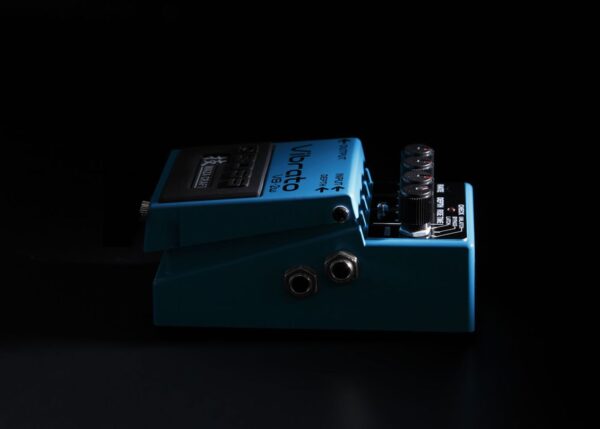 Boss VB-2 True Vibrato Expression | With Waza Innovation