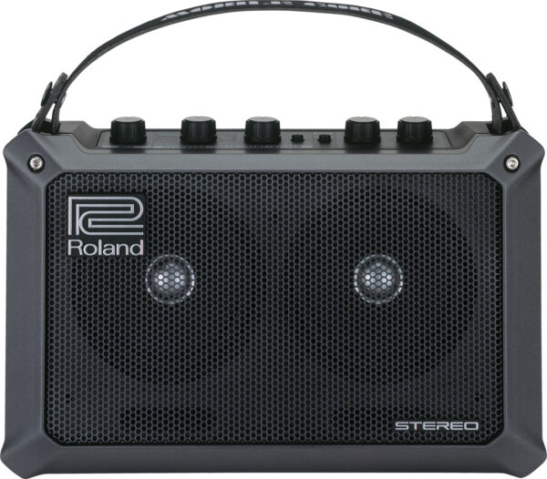 Roland MOBILE CUBE Portable Amplifier