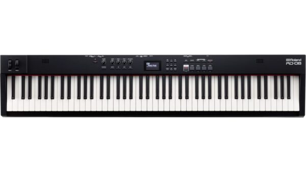 Roland RD-08 | Performance Stage Piano